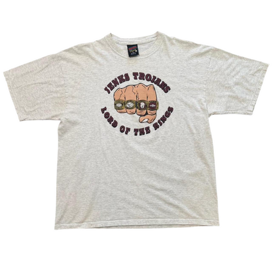 90s Lord Of The Rings Parody Tee