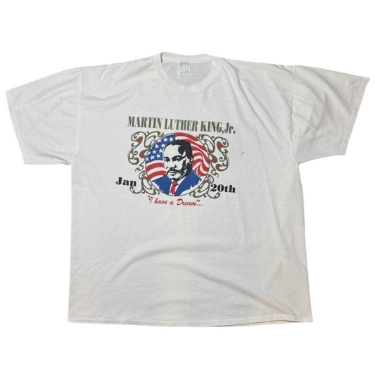 90s Martin Luther King Jr Tee