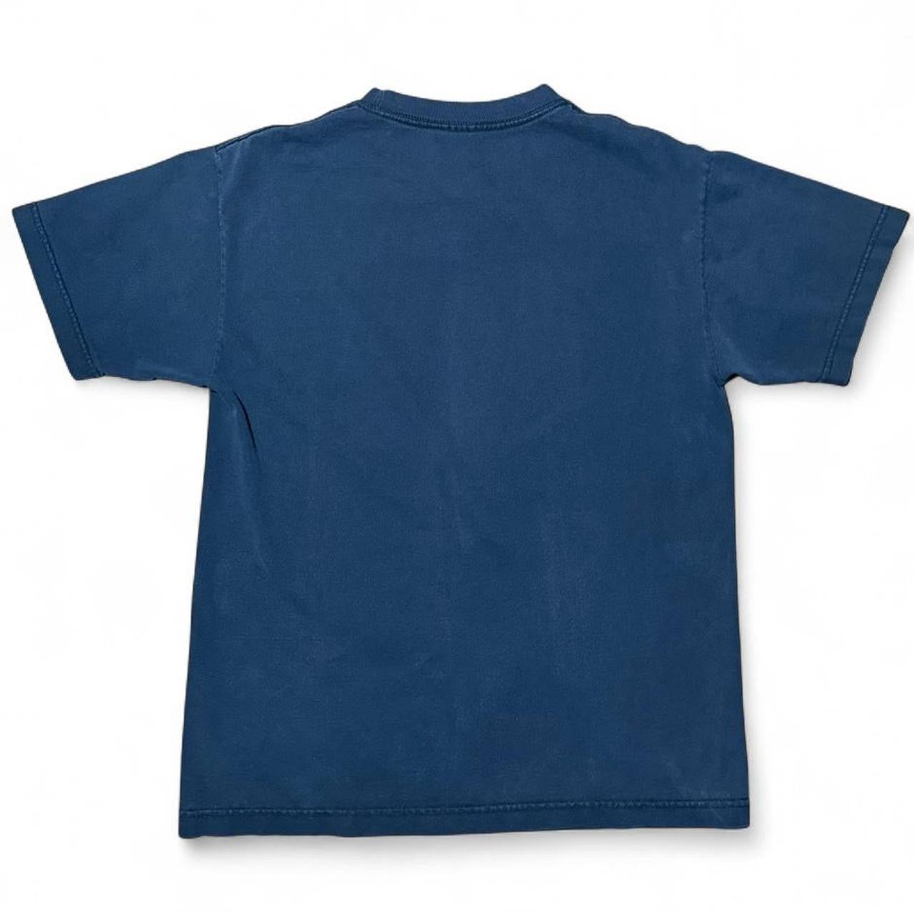 2013 Call of Duty Advanced Warfare Video Game Promo Activision T-shirt