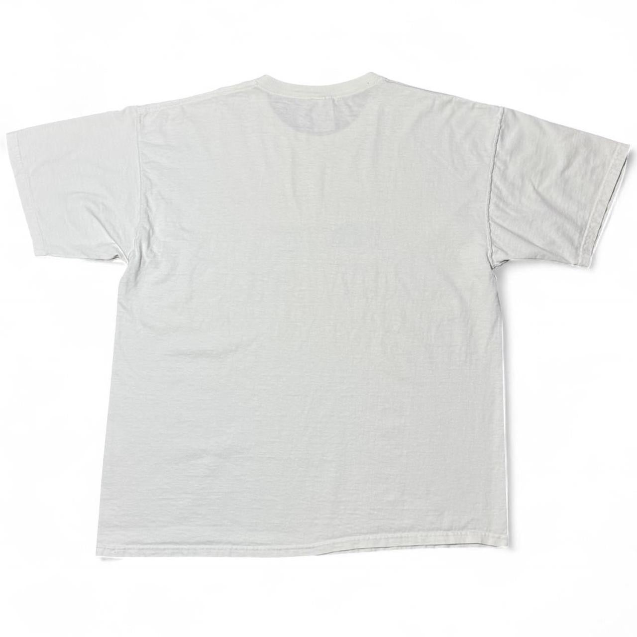 Y2K 9/11 Memorial Commemorative We Remember Our Heroes Graphic Tee