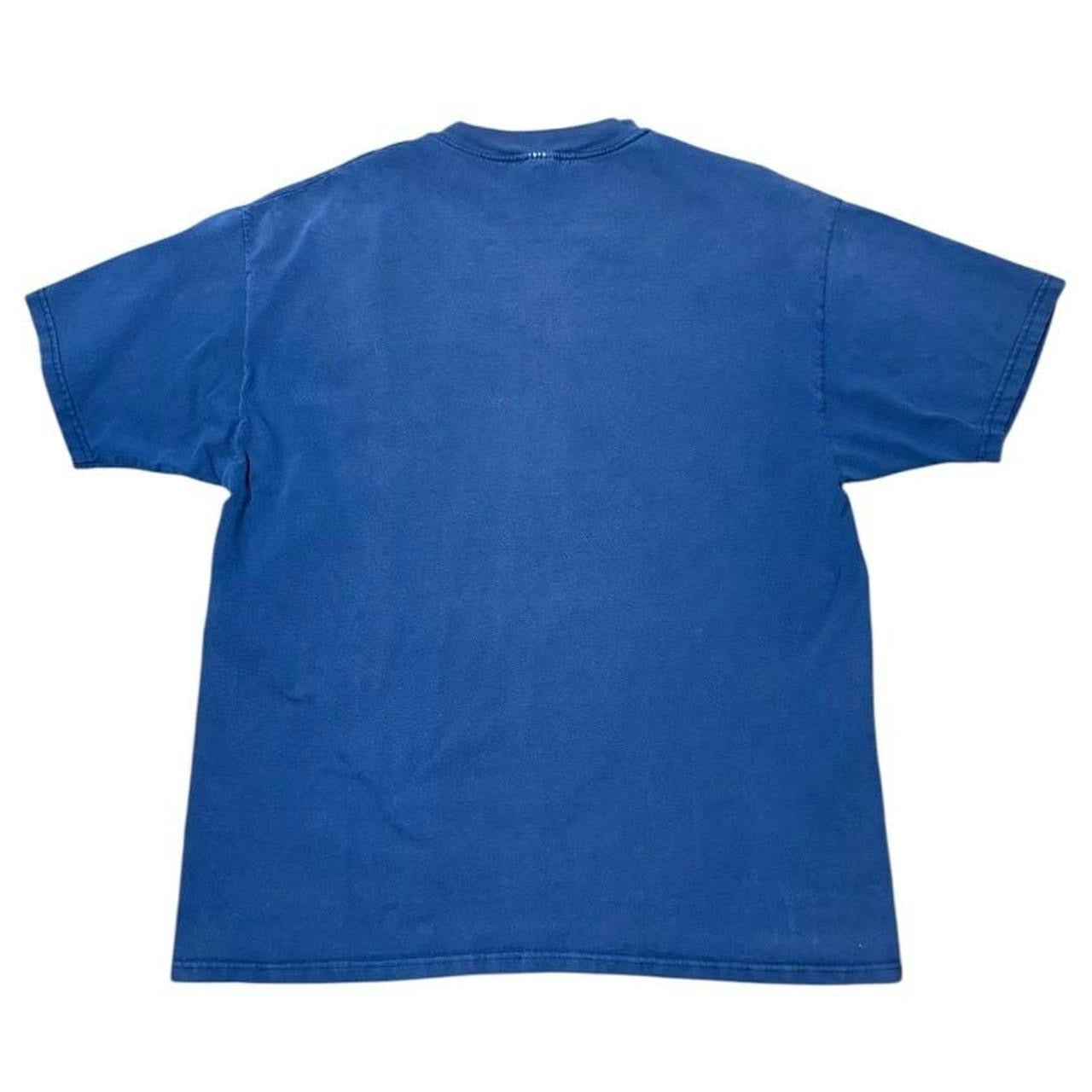 90s Reno 35th National Airplane Air Races Championship Graphic T-shirt