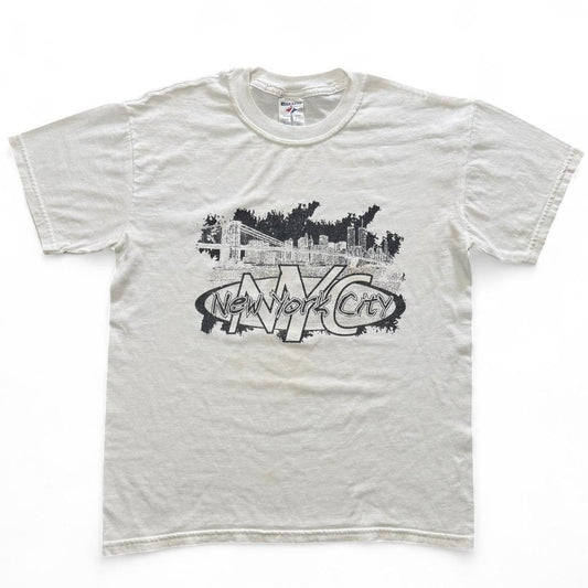 New York City Graphic Tee