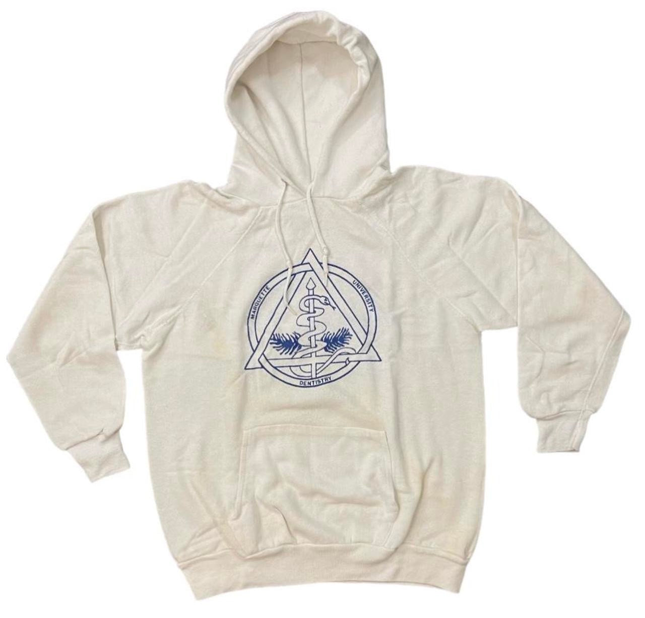 80s Capco Uni Hoodie