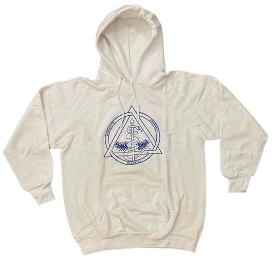 80s Capco Uni Hoodie