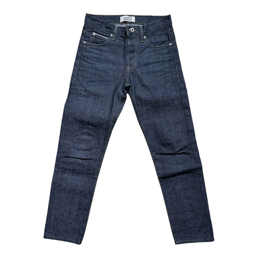 Naked And Famous Nudie Raw Denim Jeans Size 28x26”