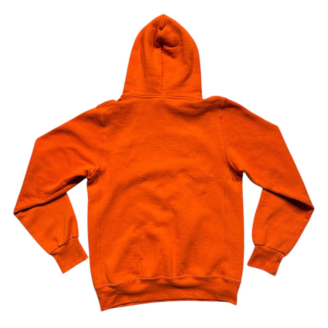 Florida Gators Russell Athletics Orange Hoodie