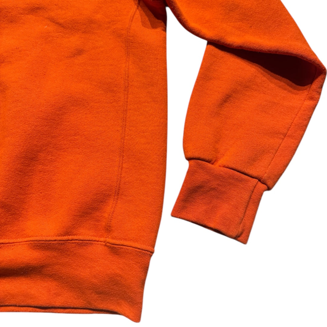 Florida Gators Russell Athletics Orange Hoodie
