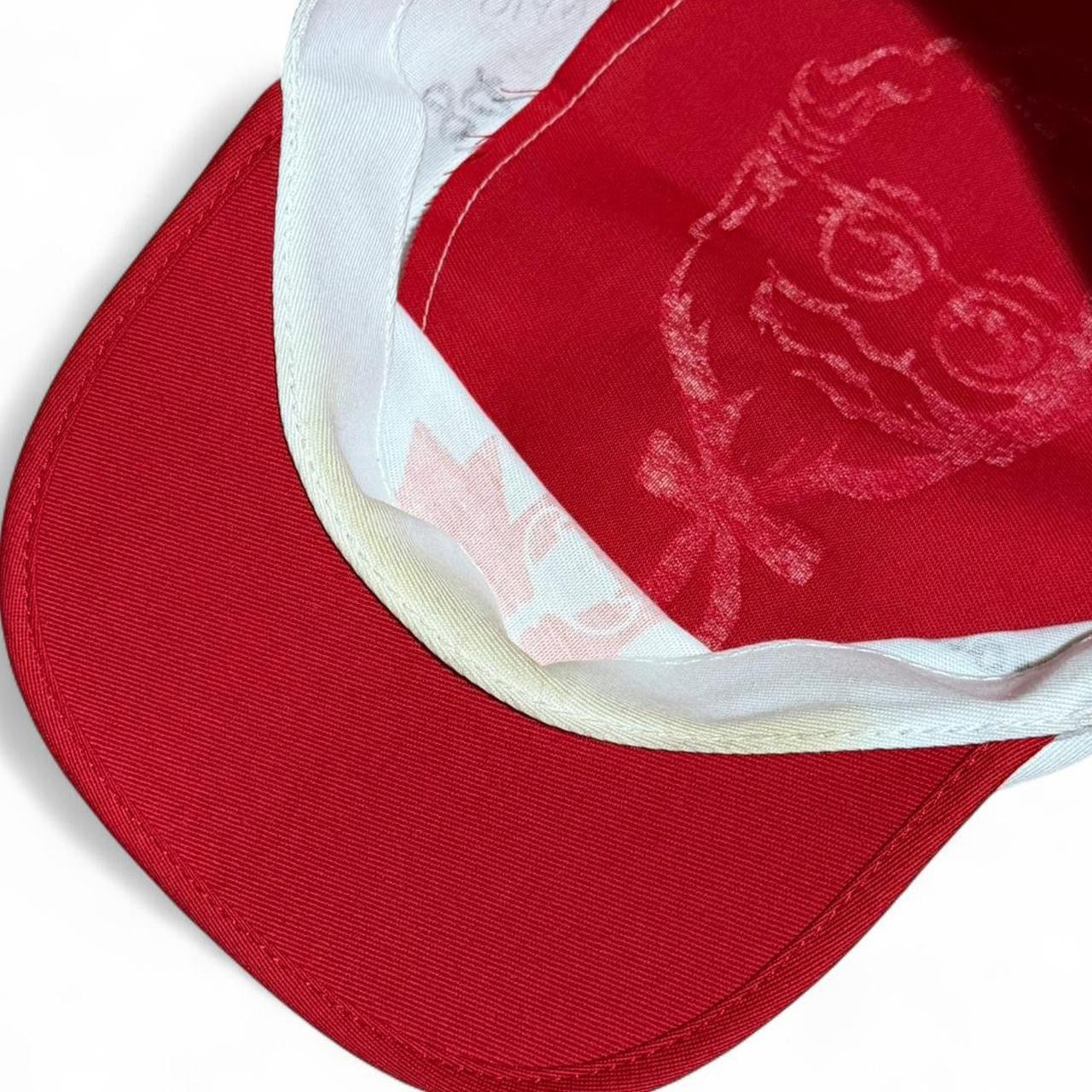 Vintage 1984 Edmonton Grey Cup CFL KFC Football Promo Sports Hat Cap