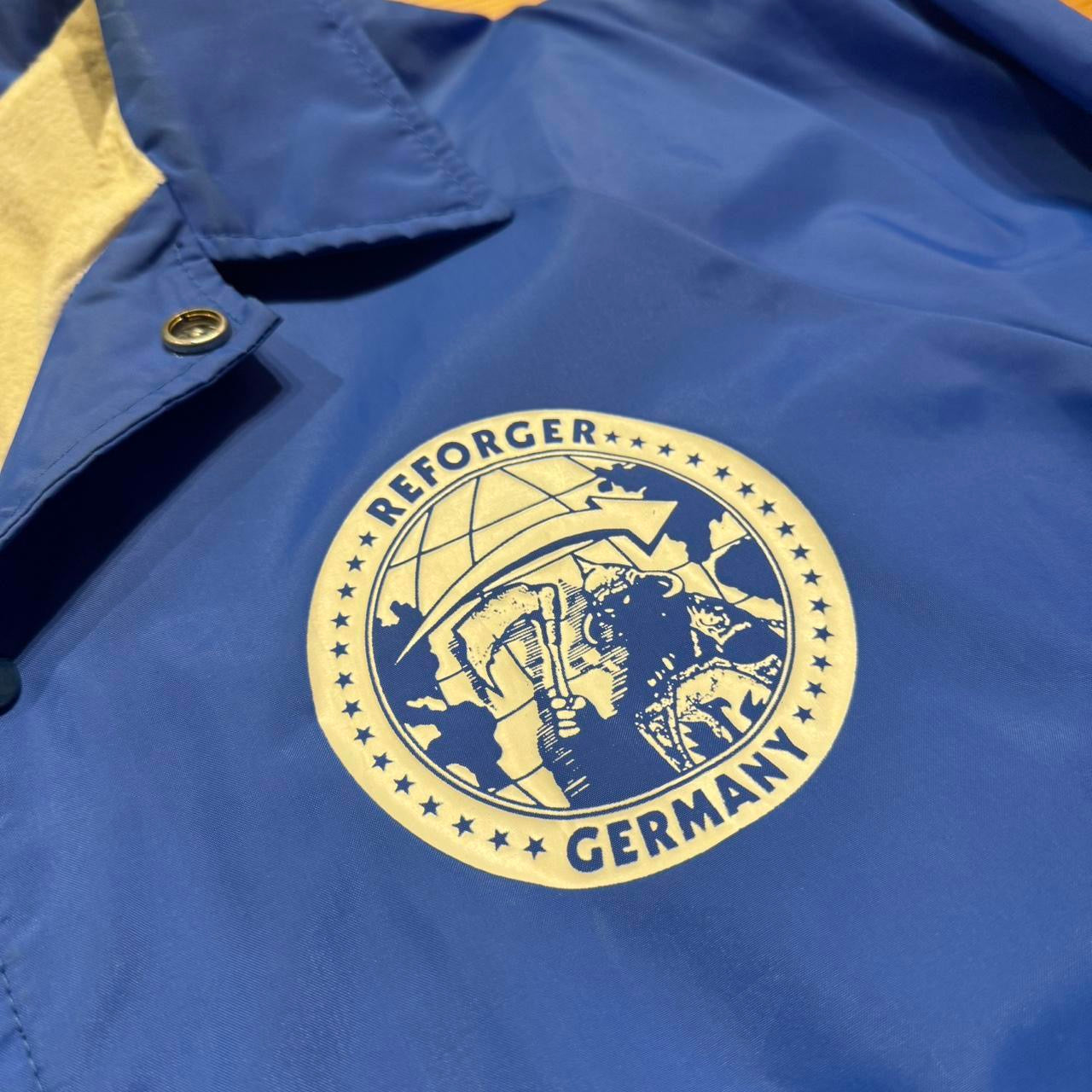80s Germany Champion Jacket