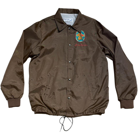 80s Utah Parks Windbreaker