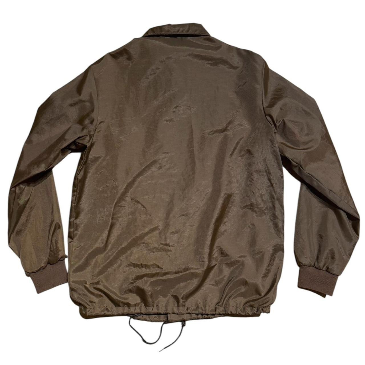 80s Utah Parks Windbreaker