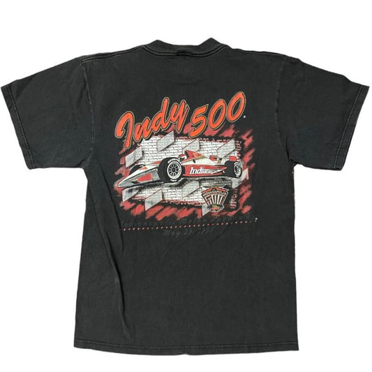 90s Indy 500 Racing Tee