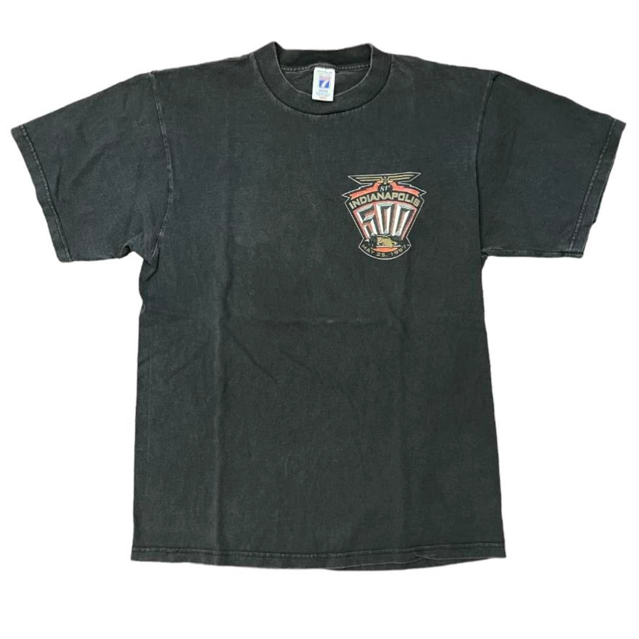 90s Indy 500 Racing Tee