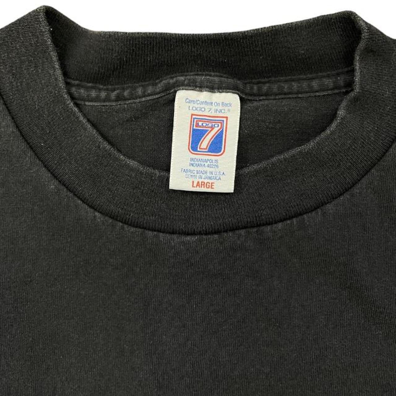 90s Indy 500 Racing Tee