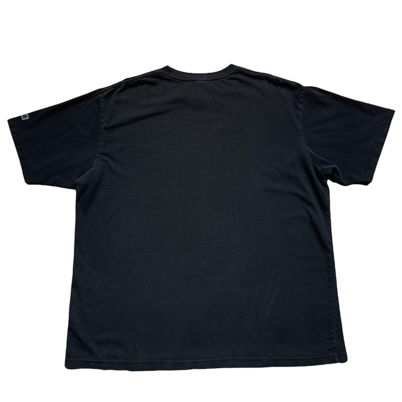 Y2K Faded Gap Logo Tee