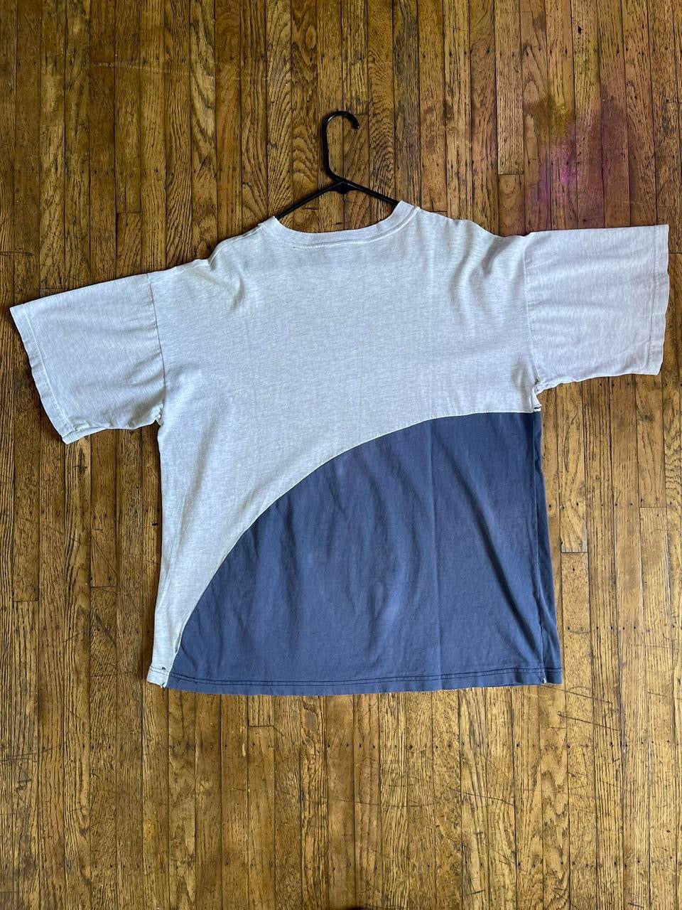90s Cleveland Indians MLB Baseball Tee