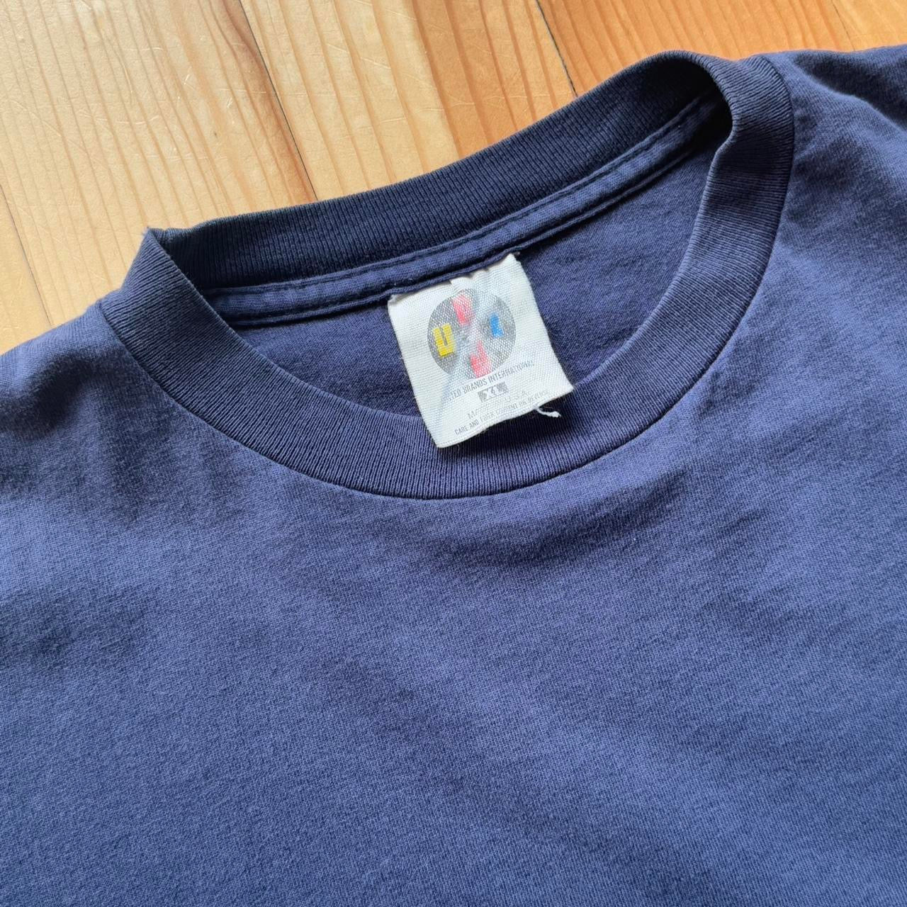 1995 Looney Tunes Space Jam Tee