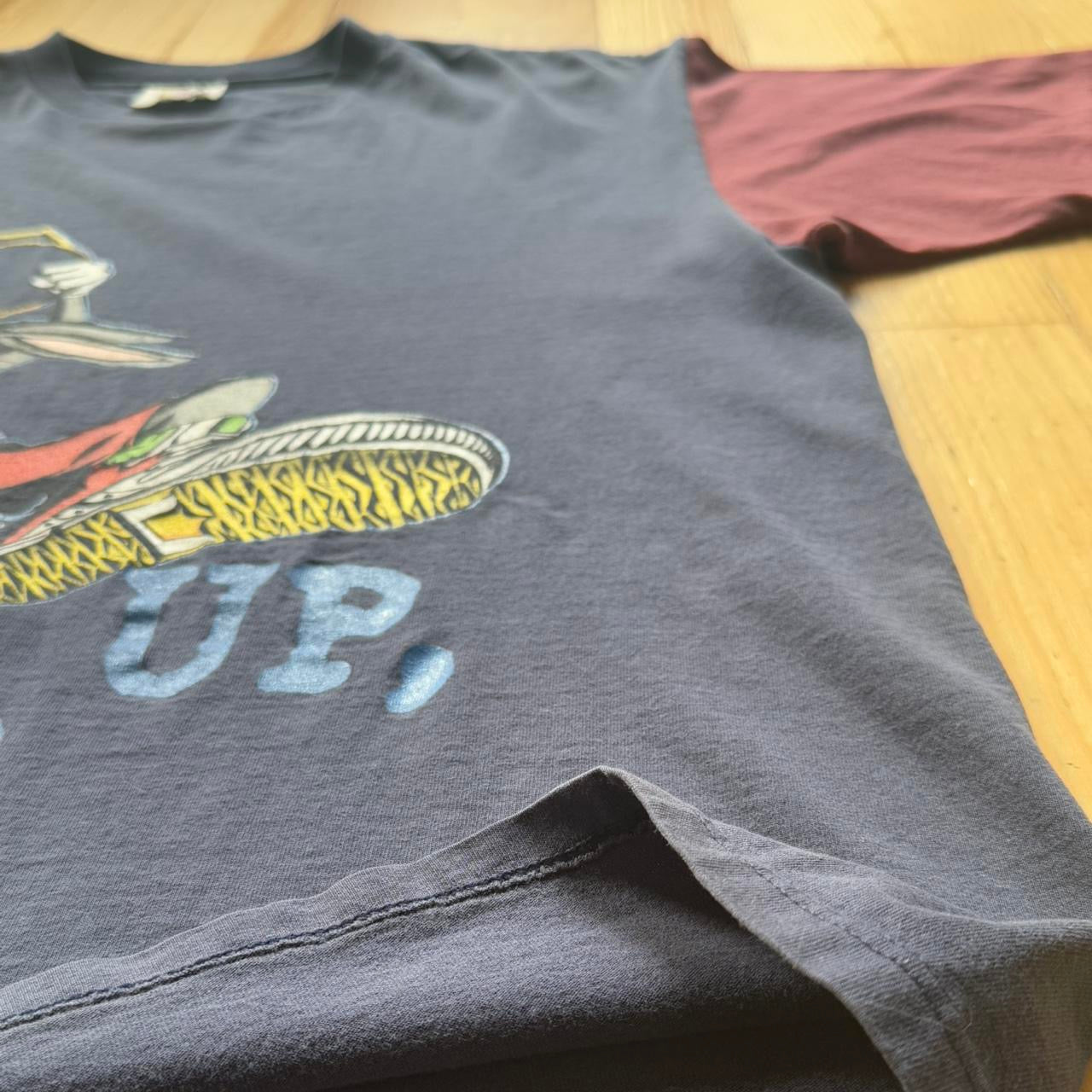 1995 Looney Tunes Space Jam Tee