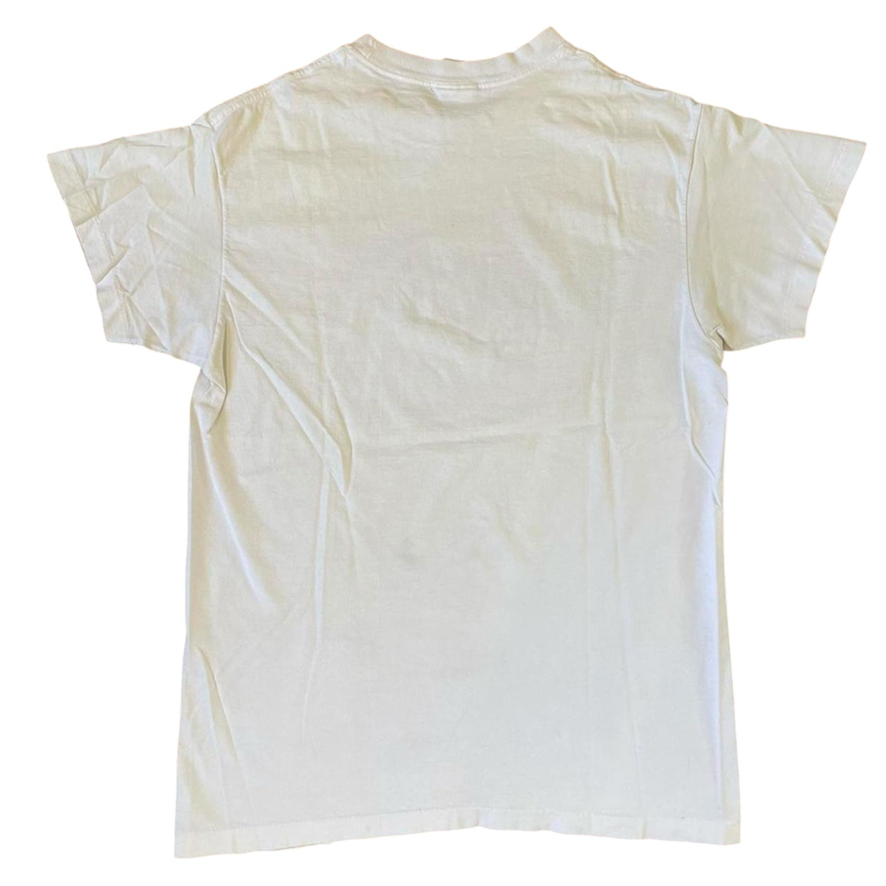 90s Grey Tag Nike Swoosh Tee