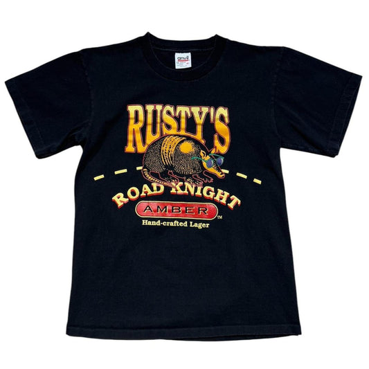 90s Road Knight Beer Tee