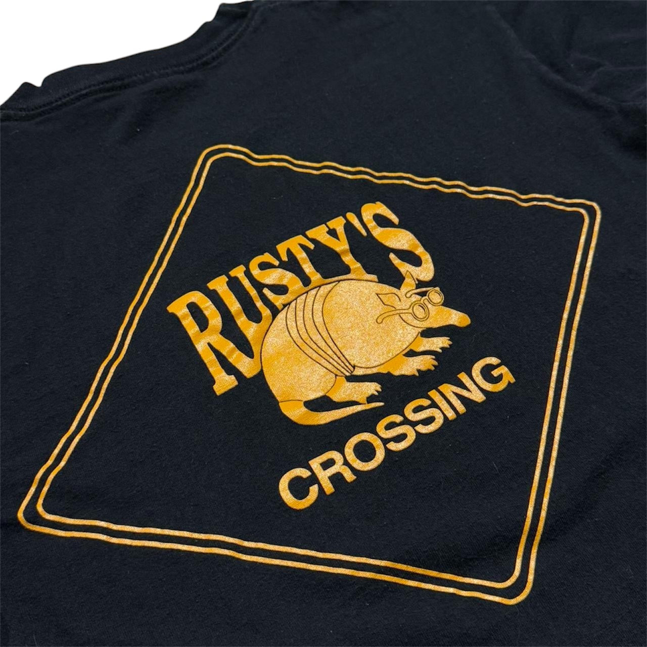 90s Road Knight Beer Tee