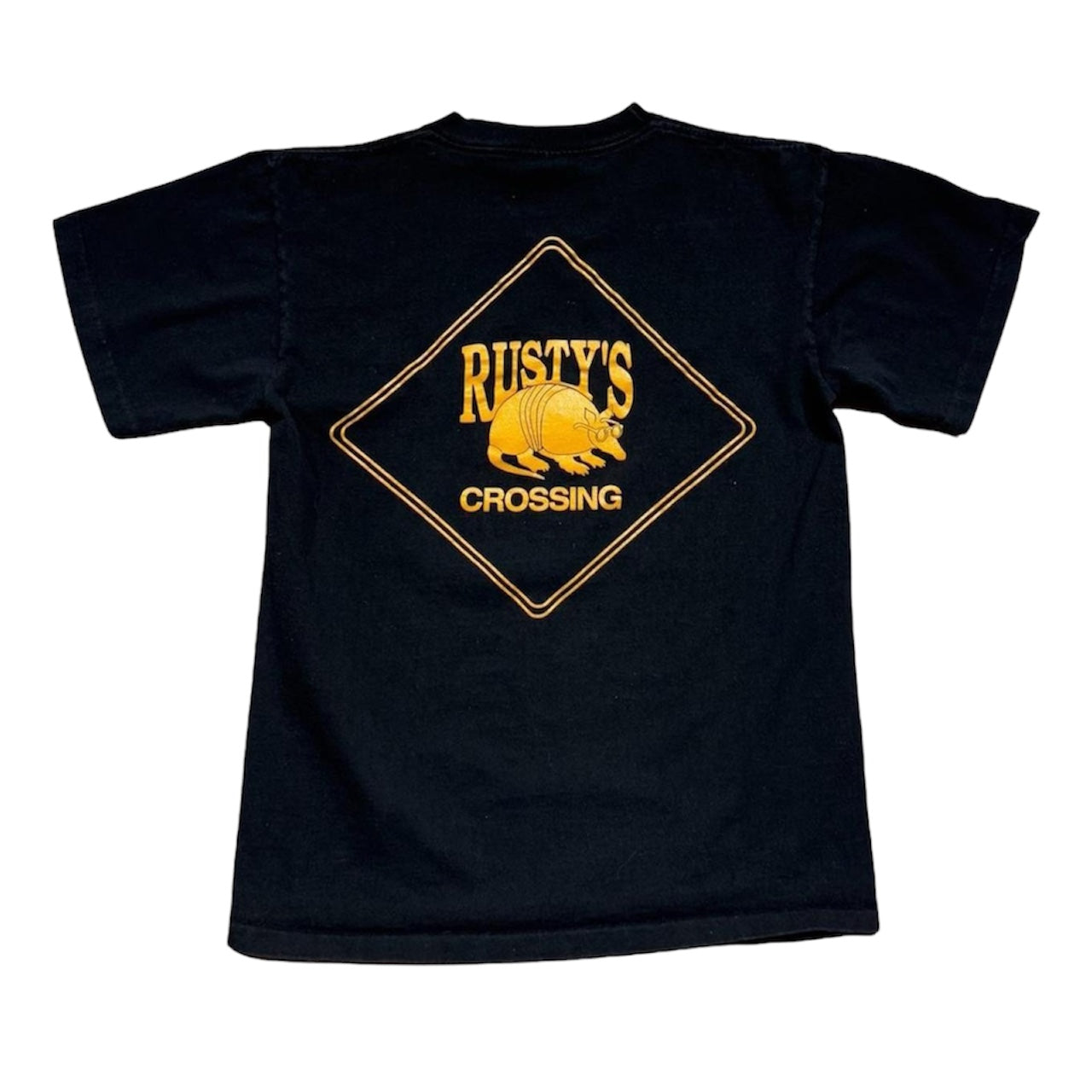 90s Road Knight Beer Tee