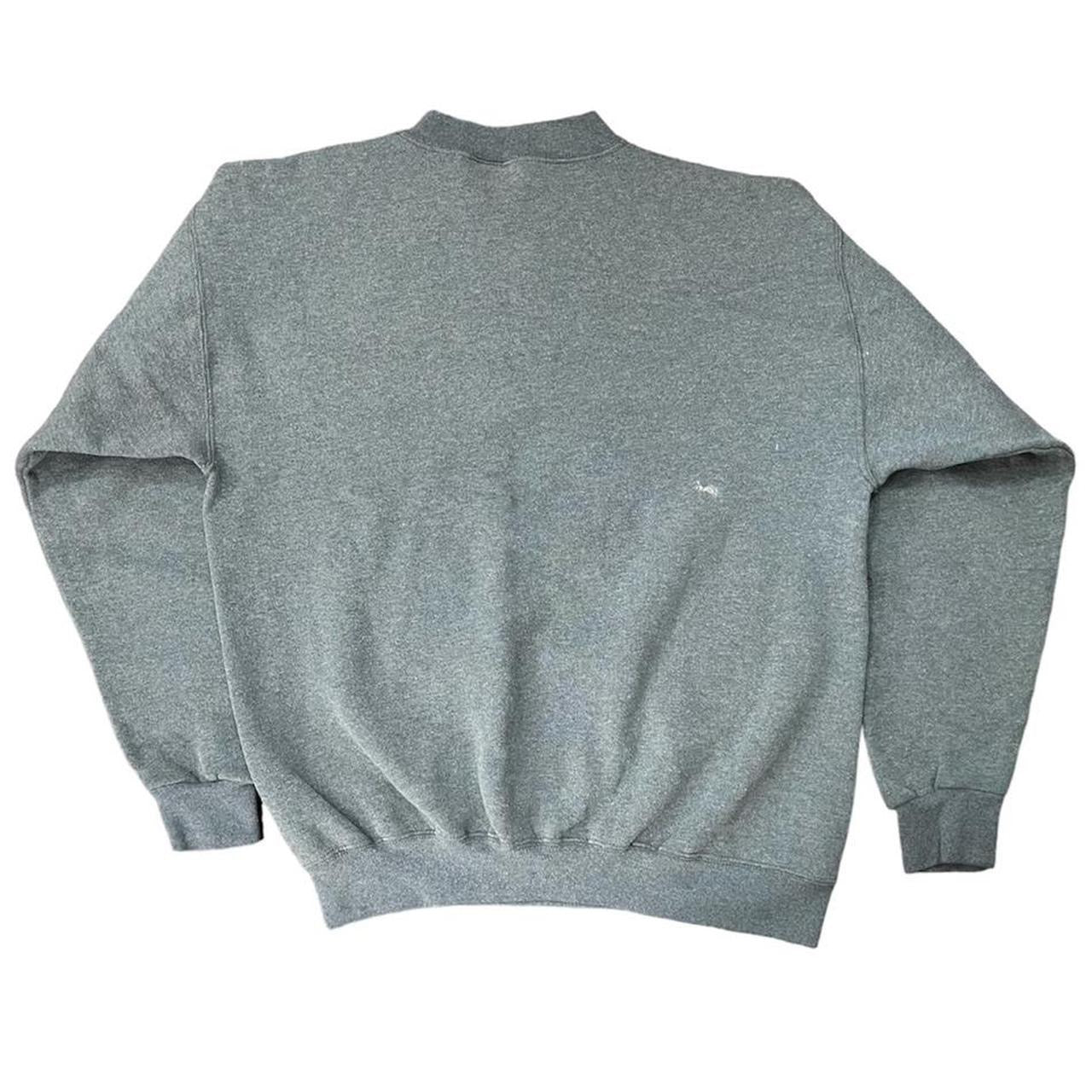 90s Disney Mickey Mouse Crewneck