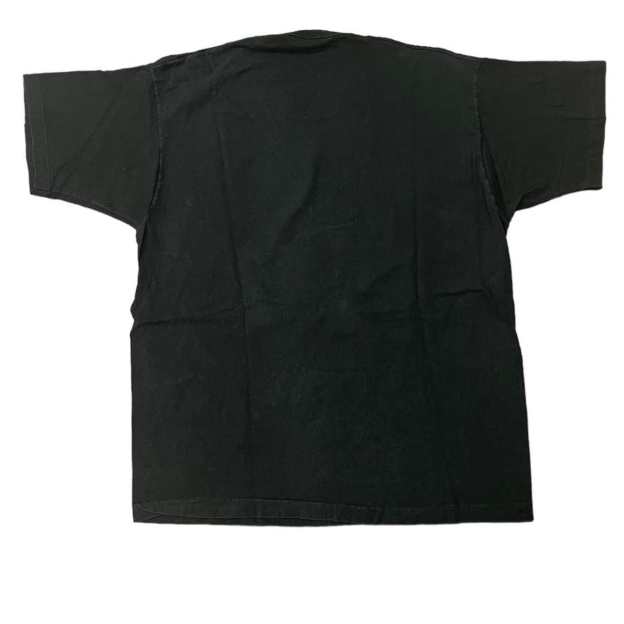 80s Alcatraz Prison Swim Team Tee