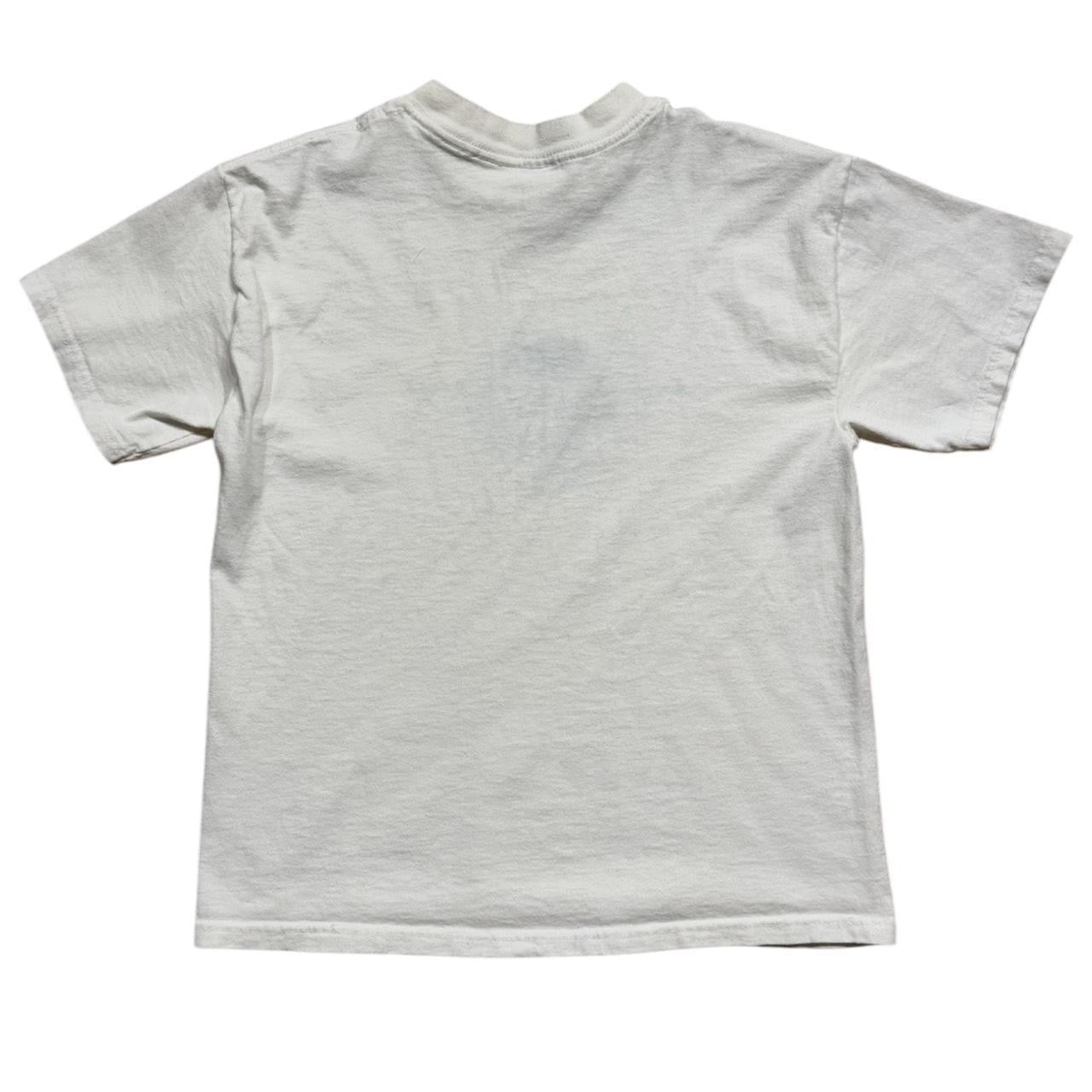 90s Moody Blues Band Tour Tee