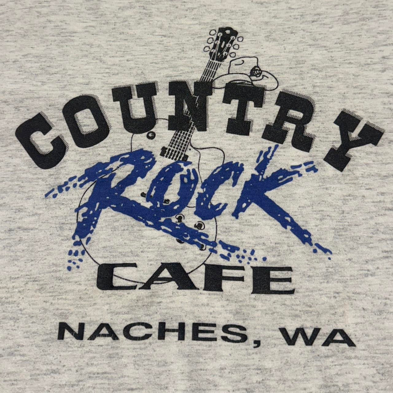 90s Country Western Tee