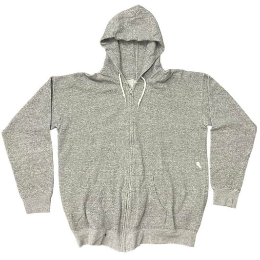80s Triblend Zip Hoodie