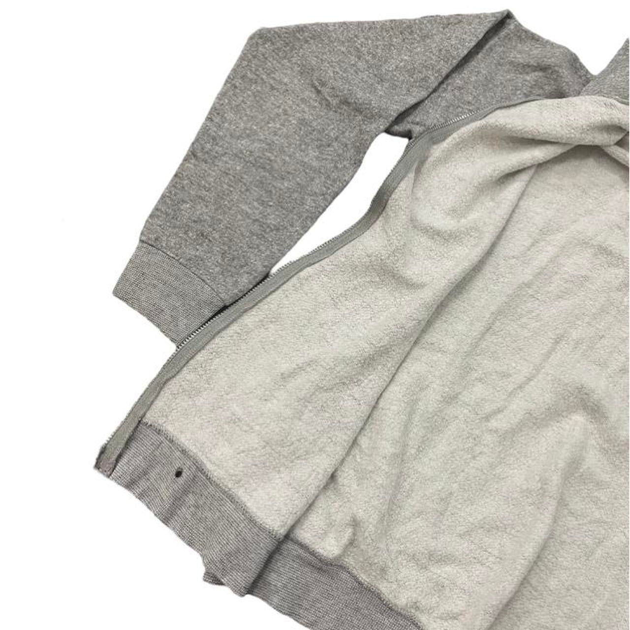80s Triblend Zip Hoodie