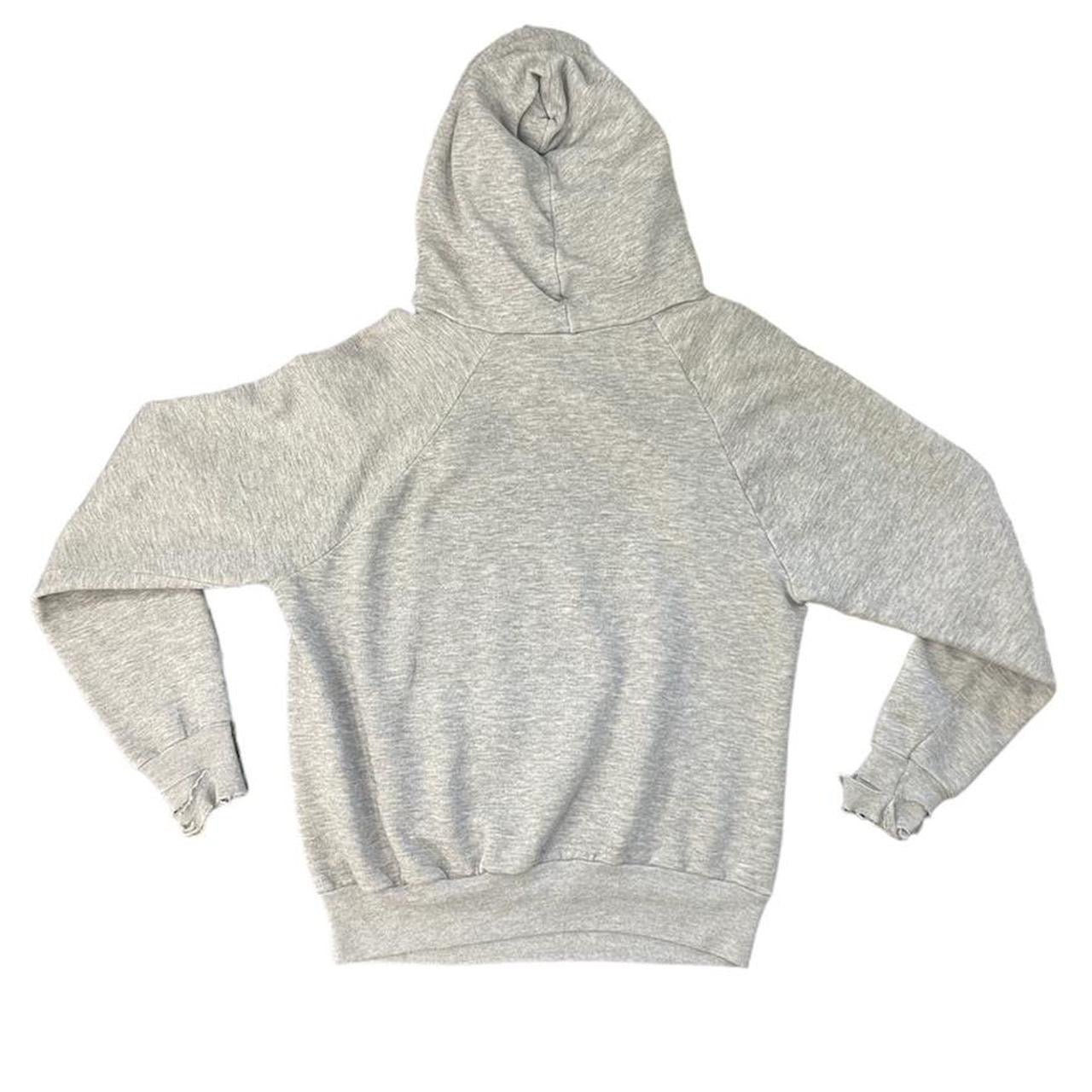 70s Ohio State Varsity Hoodie