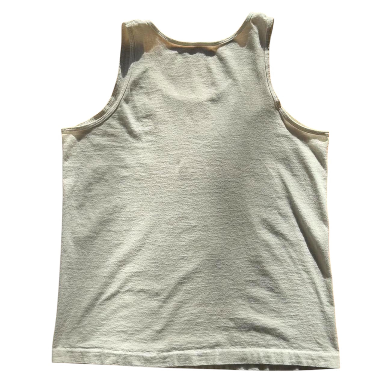 80s Florida Oranges Tank