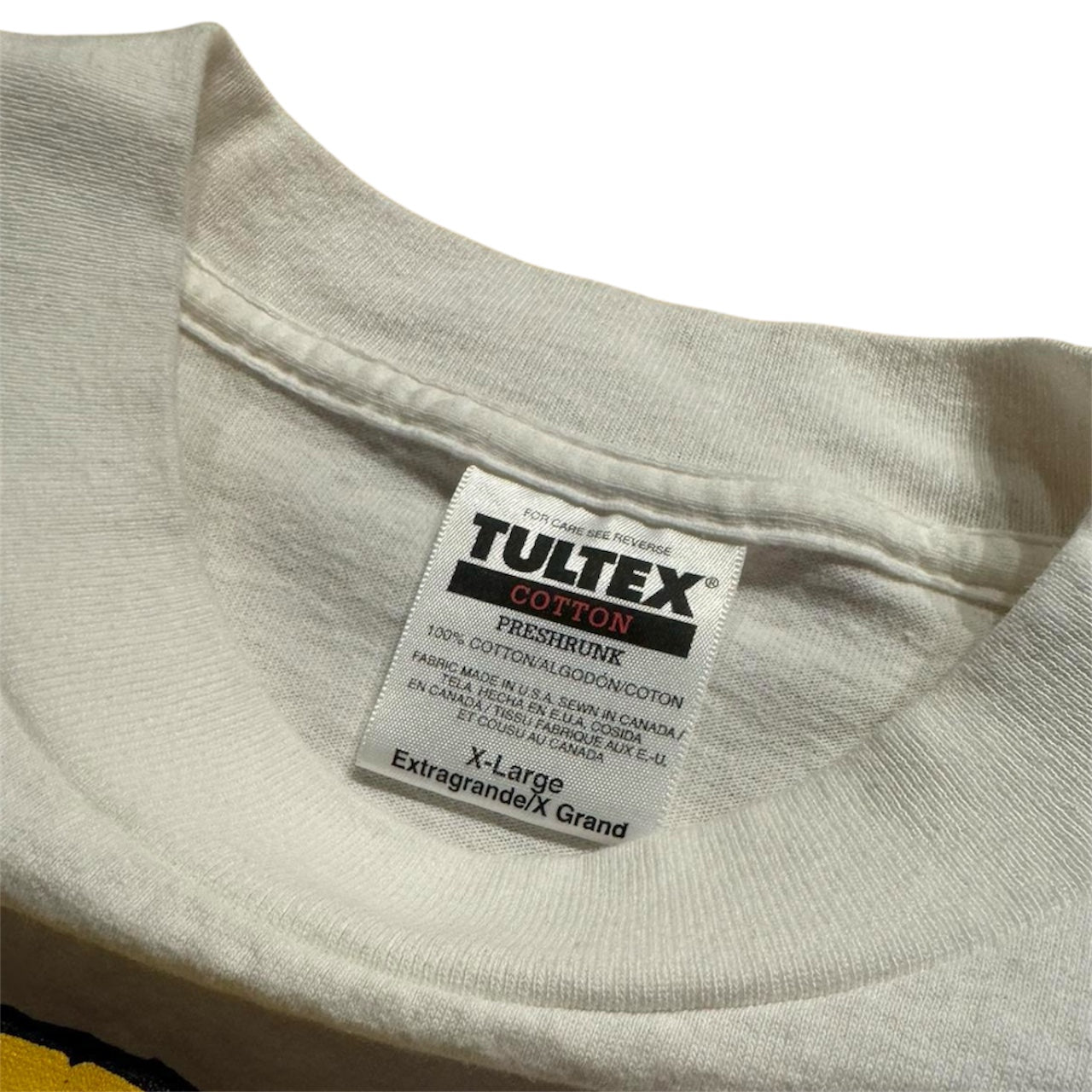 90s Walmart Thunder Bay Ontario Tee