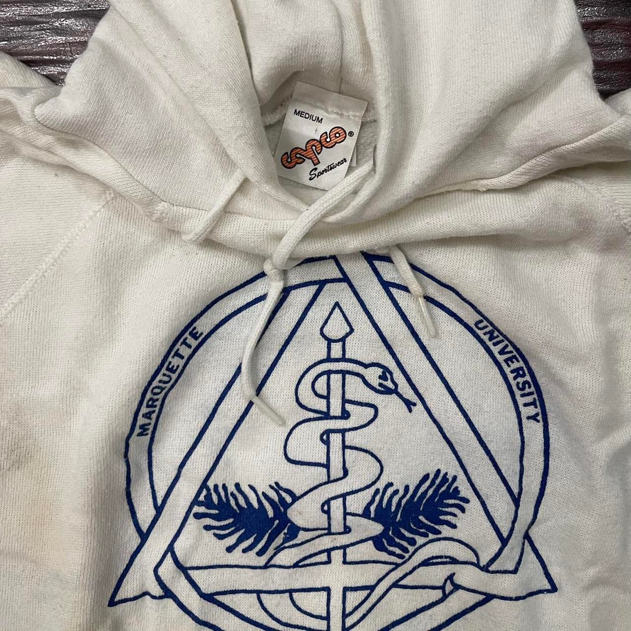 80s Capco Uni Hoodie