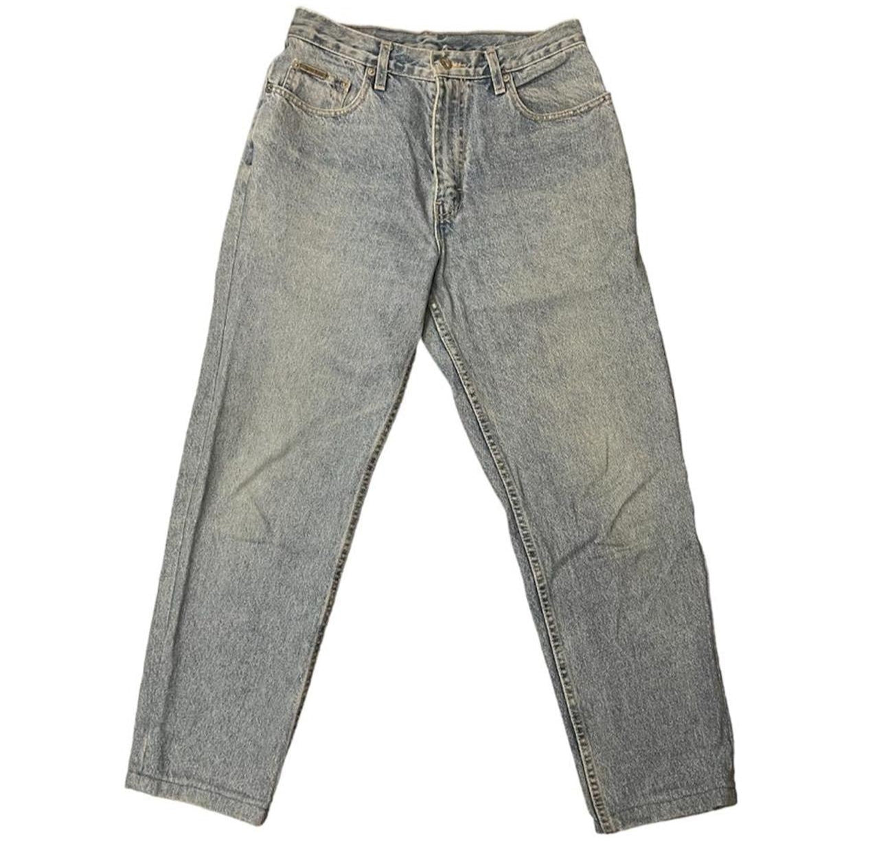 90s Calvin Klein Denim Jeans