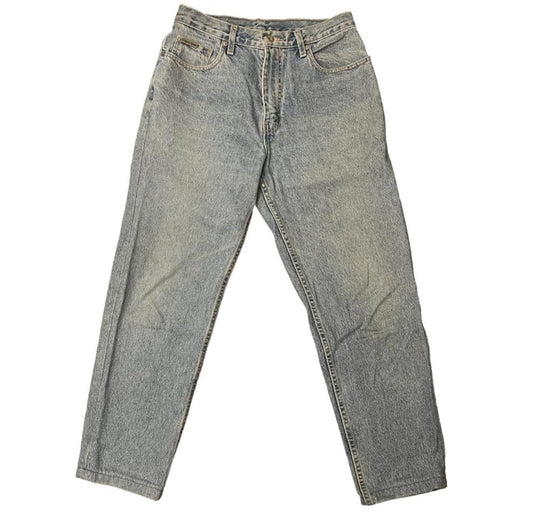 90s Calvin Klein Denim Jeans