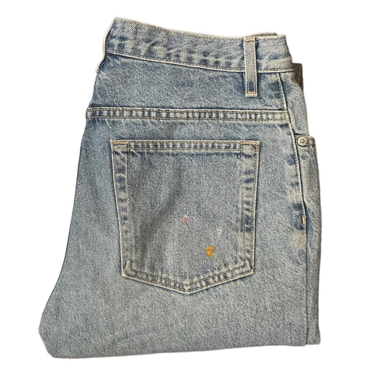 90s Calvin Klein Denim Jeans