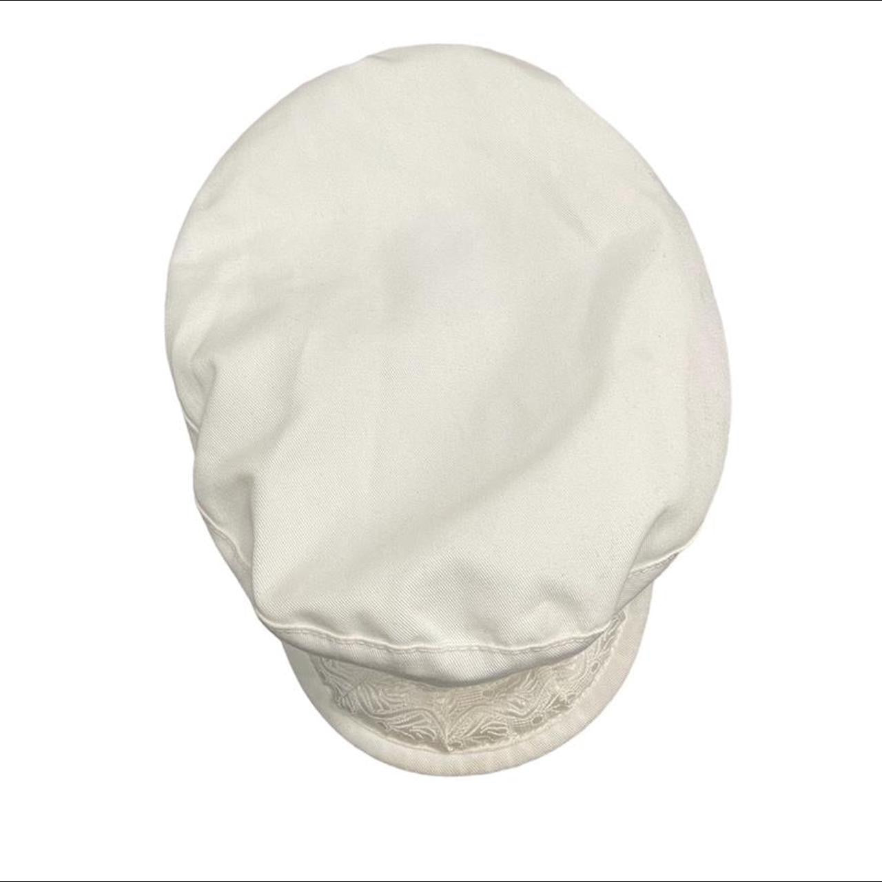 70s Italian Rider Cap