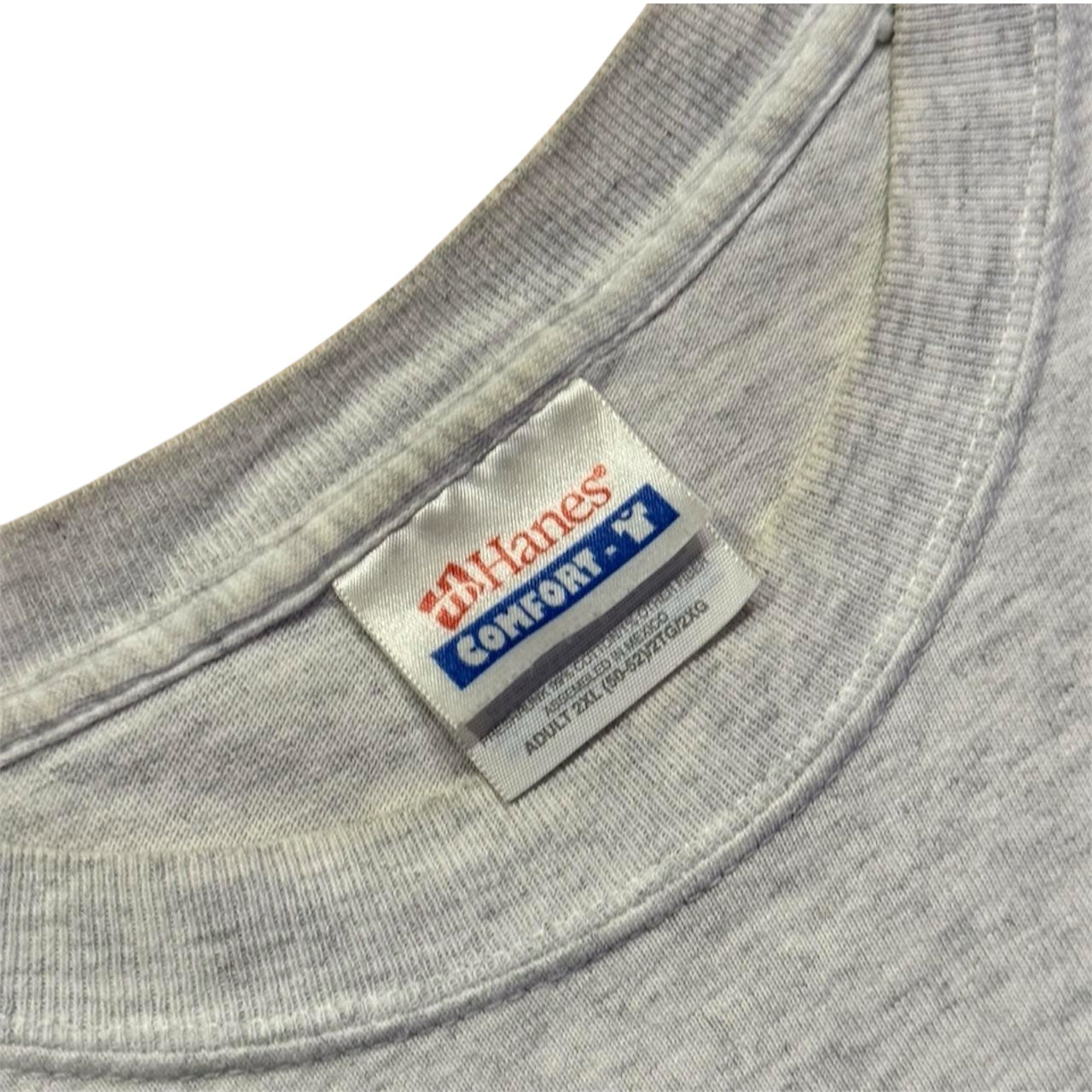 90s California Zephyr Train Graphic Tee