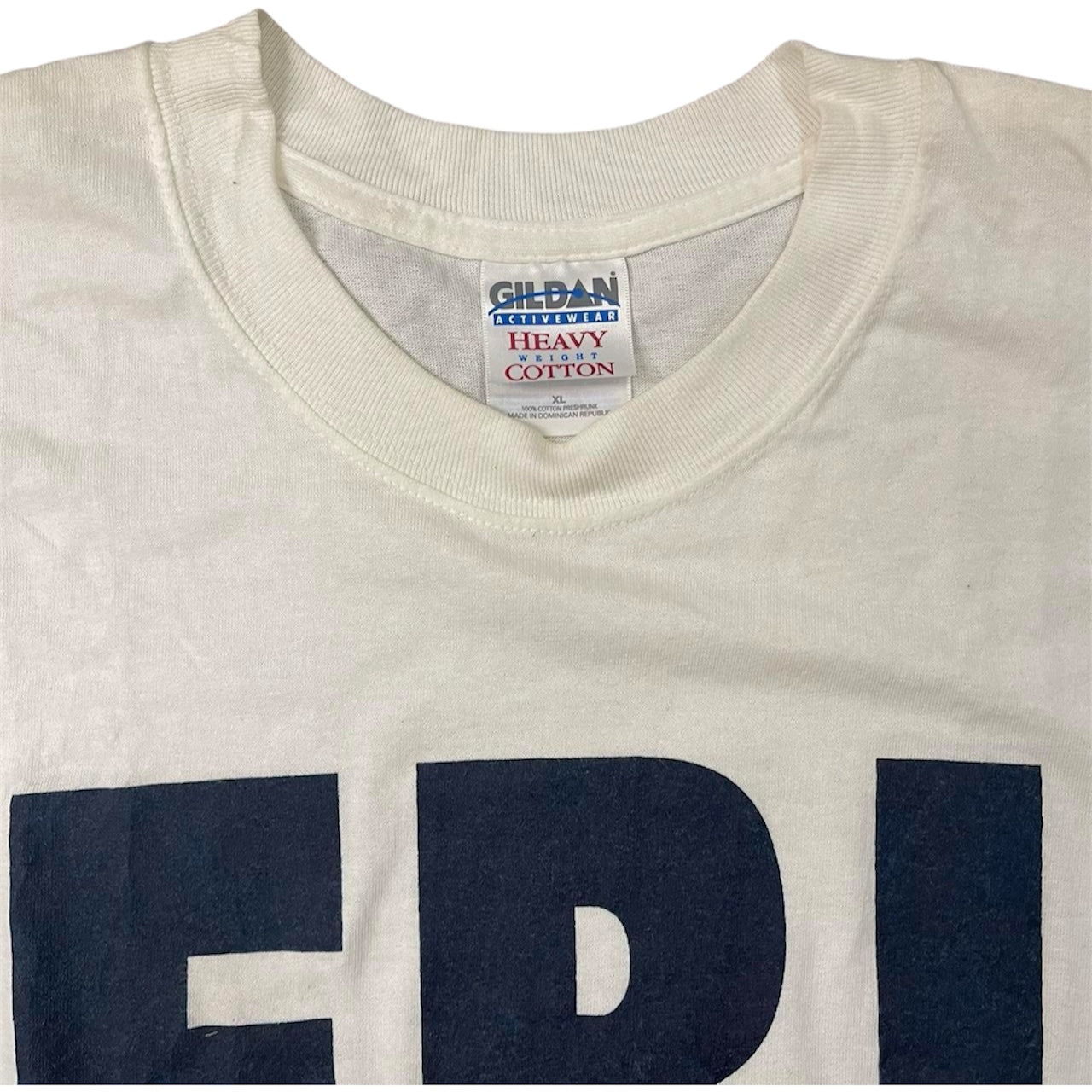 90s FBI Booty Inspector Novelty Tee