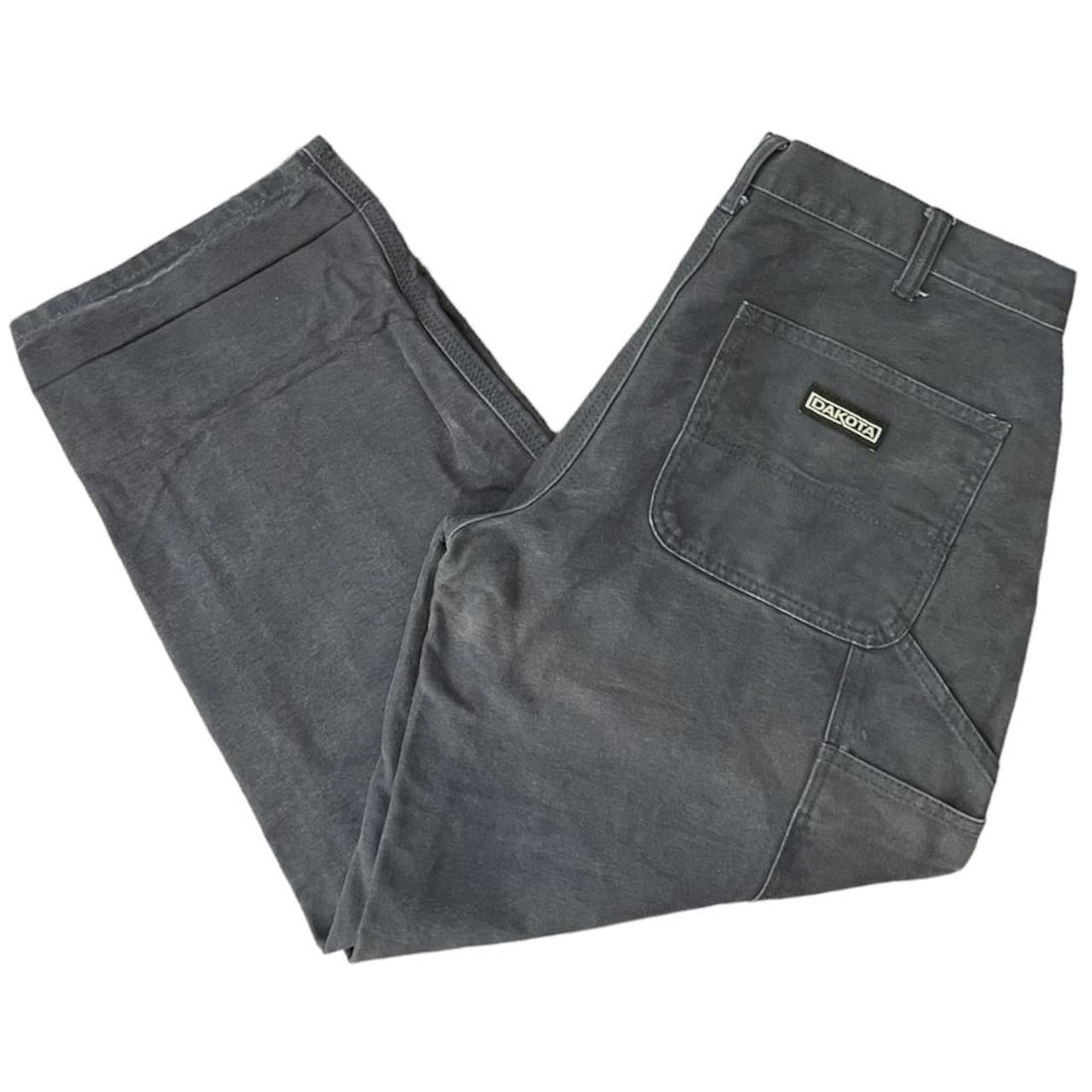 Dakota Workwear Pants