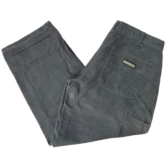 Dakota Workwear Pants