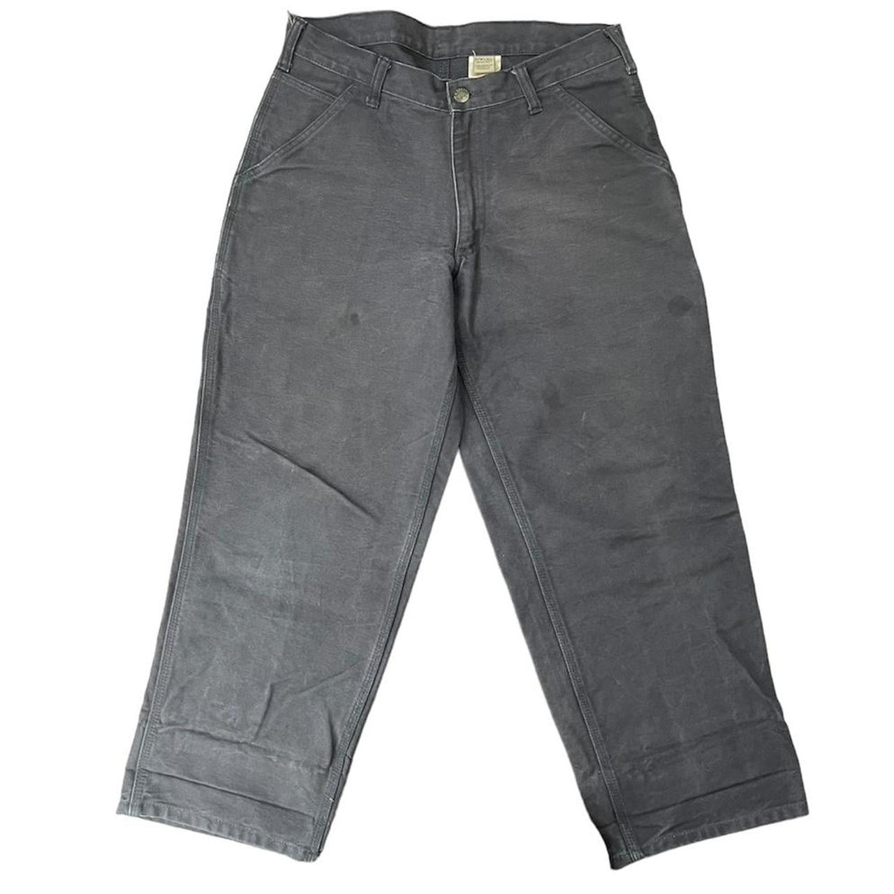 Dakota Workwear Pants