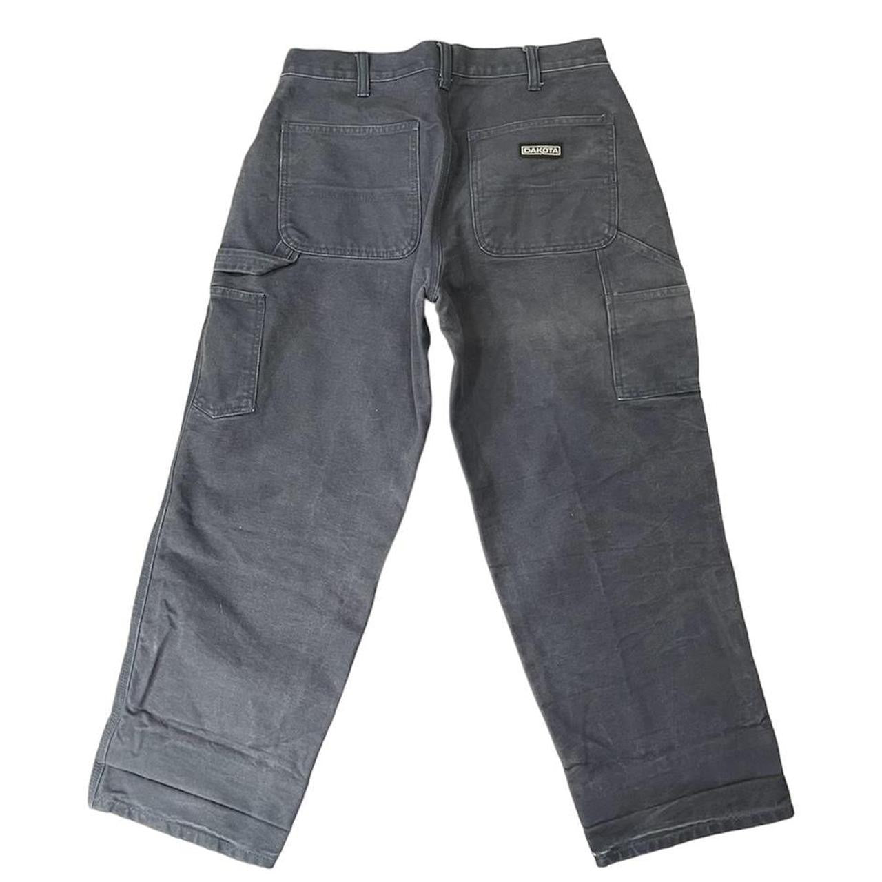 Dakota Workwear Pants