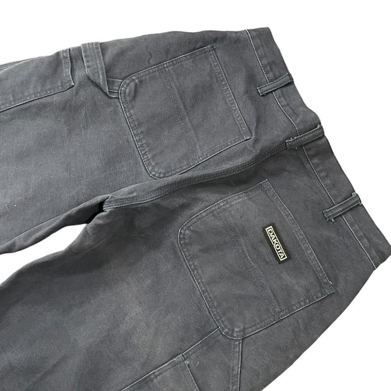 Dakota Workwear Pants