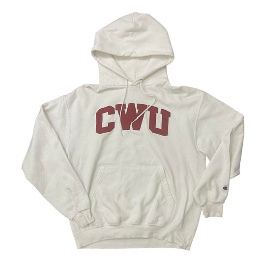 90s Champion Washington Uni Hoodie