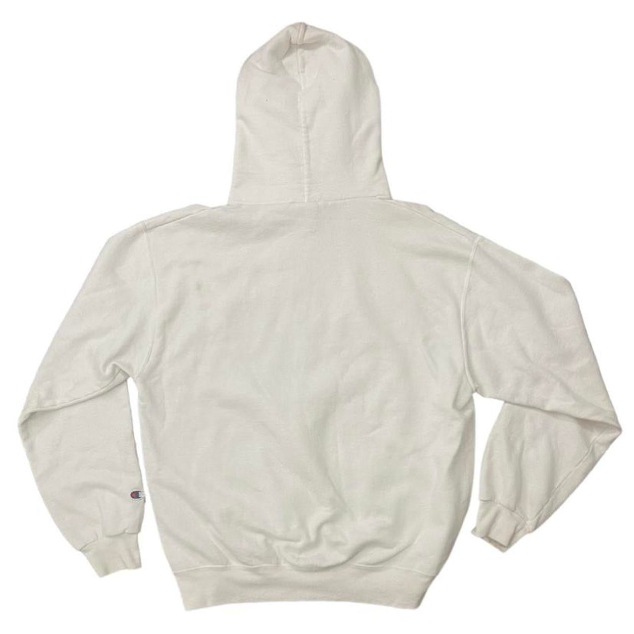 90s Champion Washington Uni Hoodie