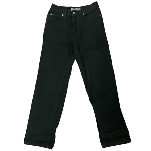 Vintage Wind River Black Jeans